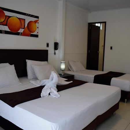 Hotel Golden Suite Pereira Luaran gambar