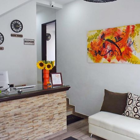 Hotel Golden Suite Pereira Luaran gambar