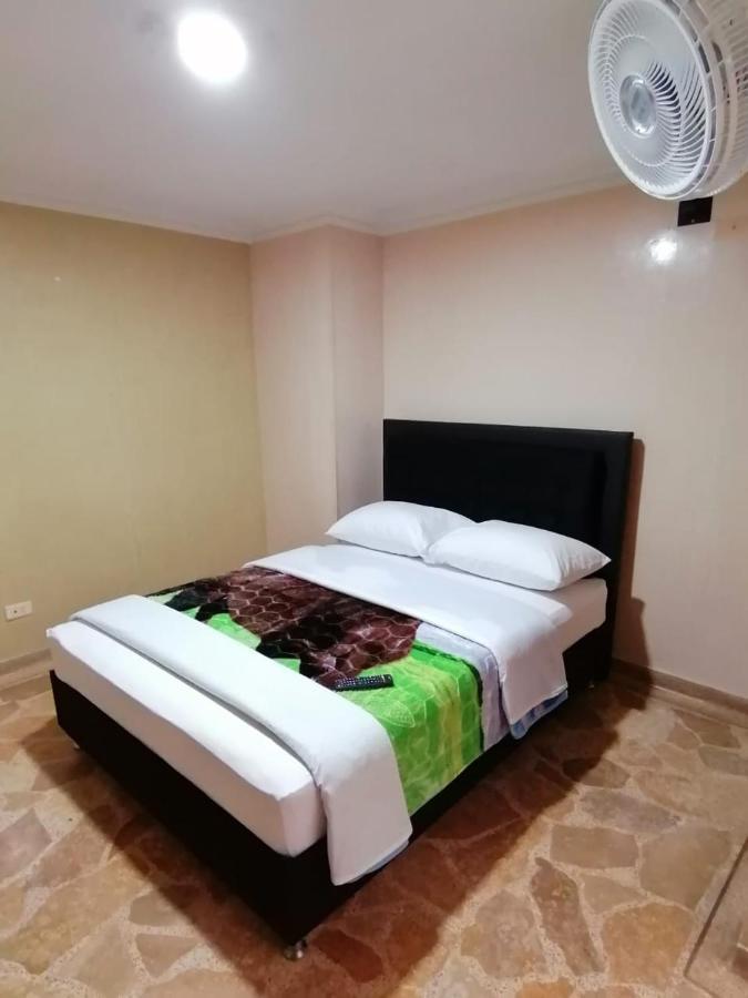 Hotel Golden Suite Pereira Luaran gambar