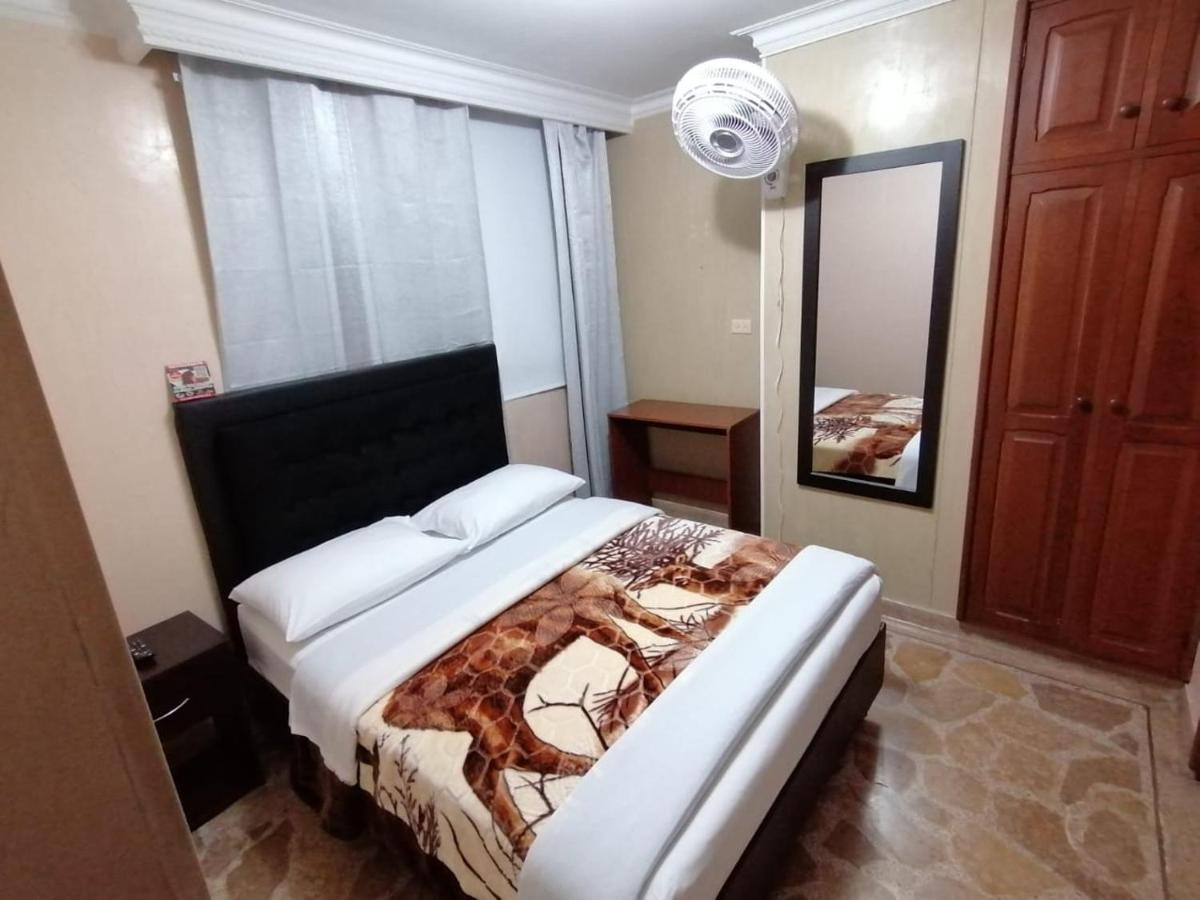 Hotel Golden Suite Pereira Luaran gambar