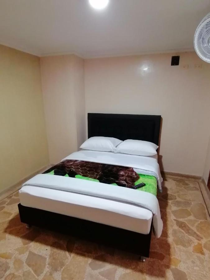 Hotel Golden Suite Pereira Luaran gambar