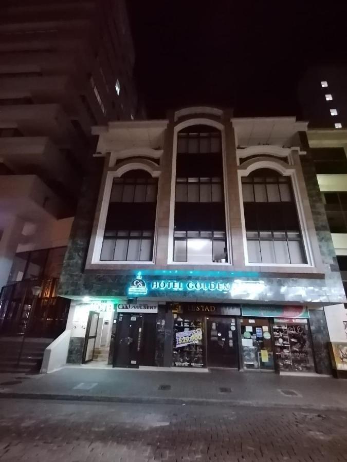 Hotel Golden Suite Pereira Luaran gambar