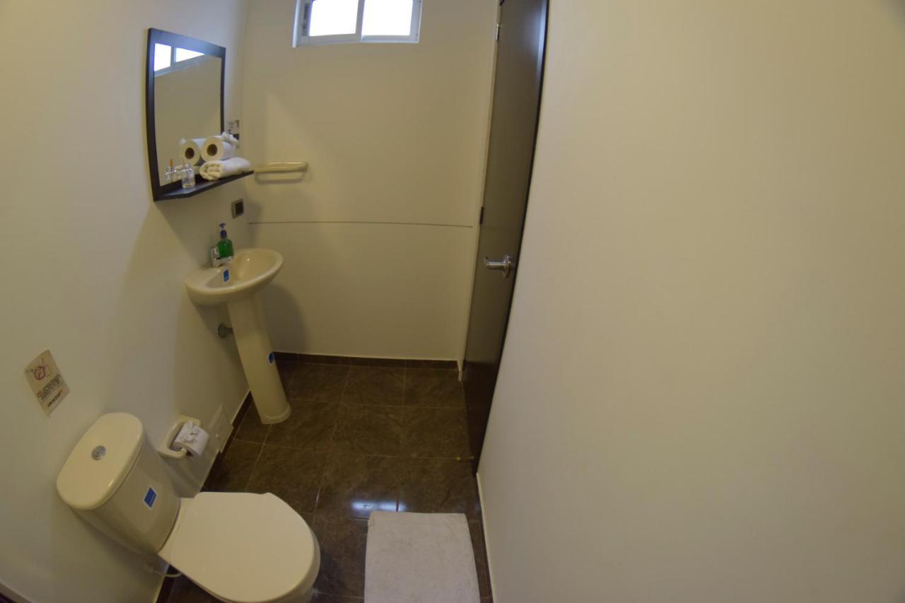 Hotel Golden Suite Pereira Luaran gambar