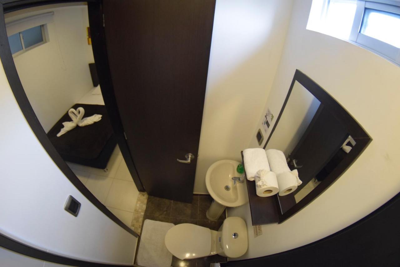 Hotel Golden Suite Pereira Luaran gambar