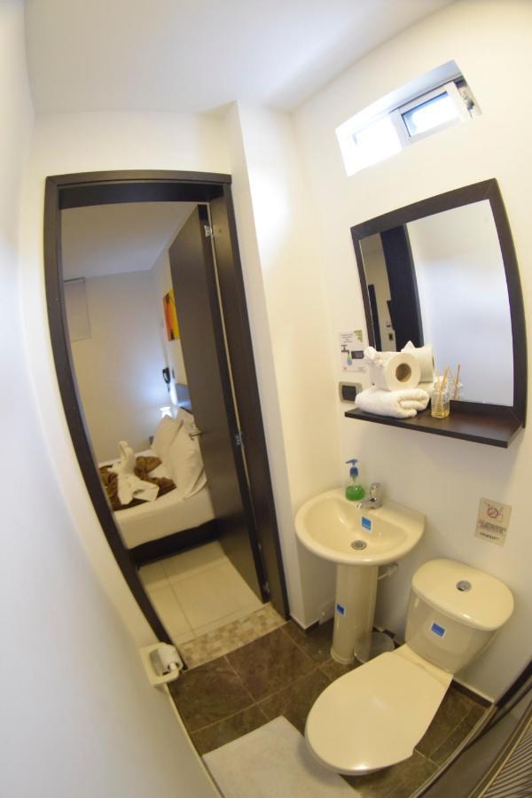 Hotel Golden Suite Pereira Luaran gambar