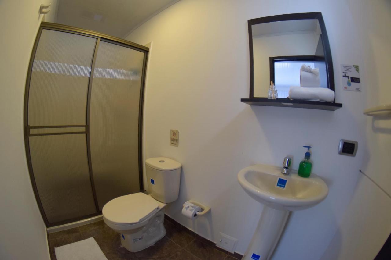 Hotel Golden Suite Pereira Luaran gambar