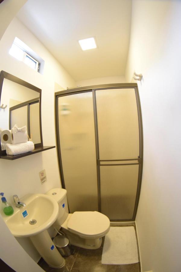 Hotel Golden Suite Pereira Luaran gambar