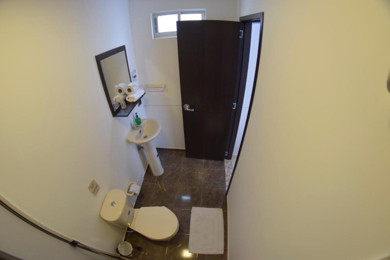 Hotel Golden Suite Pereira Luaran gambar